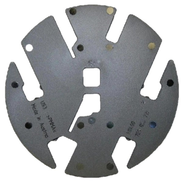 VWTransporter2016-PresentFrontBadgeBackingPlate