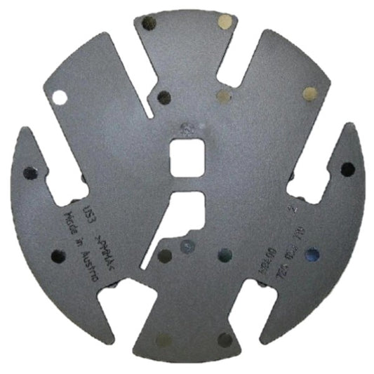 VWTransporter2016-PresentFrontBadgeBackingPlate