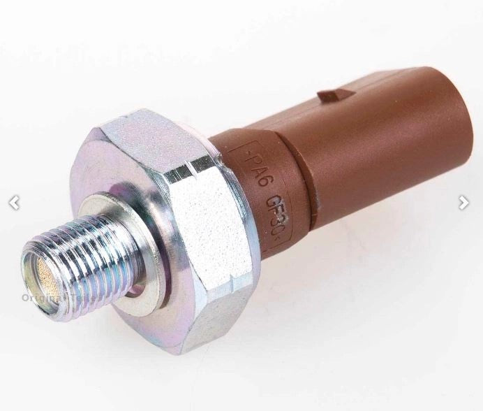 VWTransporter2016OnwardsOilPressureswitch(BROWN2.3-3.0BAR)