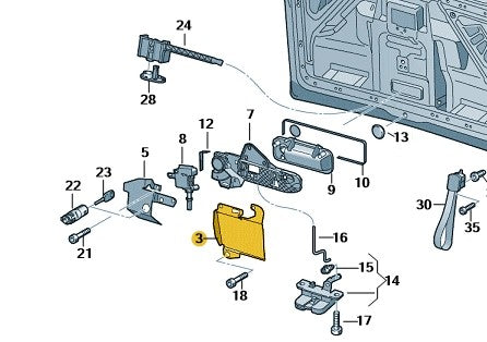 VWTransporter2016OnwardsReinforcement
