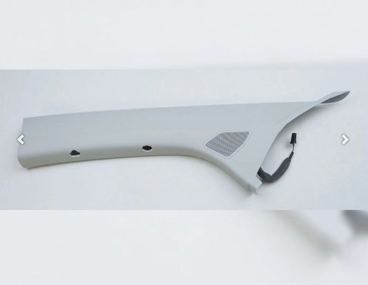 VWTransporter2020OnwardsNearsideA-PillarTrim