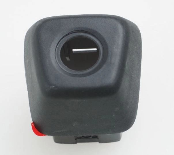 VWTransporter2020OnwardsReversingCameraSupport(SatinBlack)