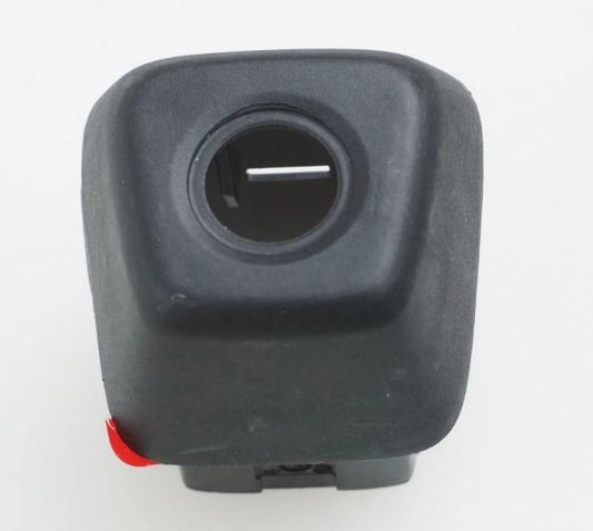 VWTransporter2020OnwardsReversingCameraSupport(SatinBlack)