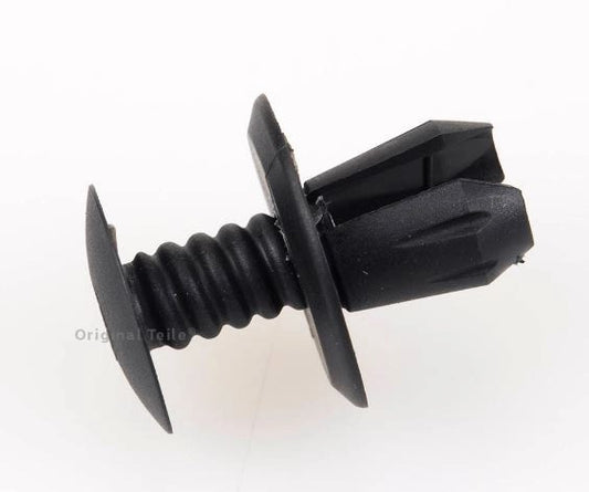 VWTransporterRearBumperClip2012Onwards