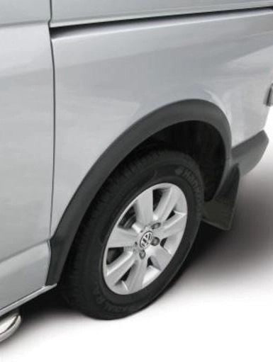 VWTransporterWheelarchprotectionkitforshortwheelbasevehicles2010-2015