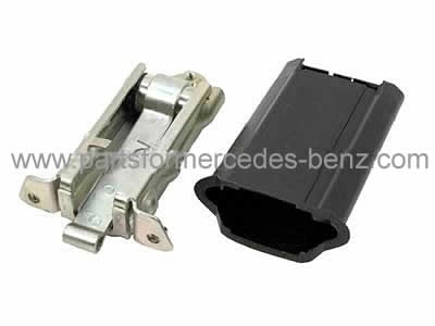 W116/W126SClass1972-1991DoorCheckCatchFrontandRear.