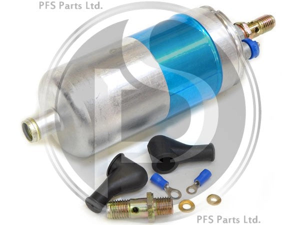 W116SClass1972-1980(SeeInfo)FuelPump