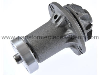 W123EClass1976-1985(200/220/230/240/300)WaterPump