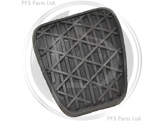 W123EClass1976-1985(SaloonandEstate)BrakePedalRubber