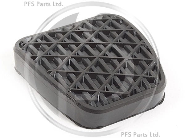 W123EClass1976-1985ClutchPedalRubber