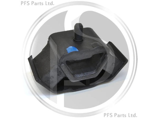 W123EClass1976-1985ManualTransmission/RearEngineMounting