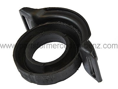 W124EClass1976-1984PropshaftCentreMount