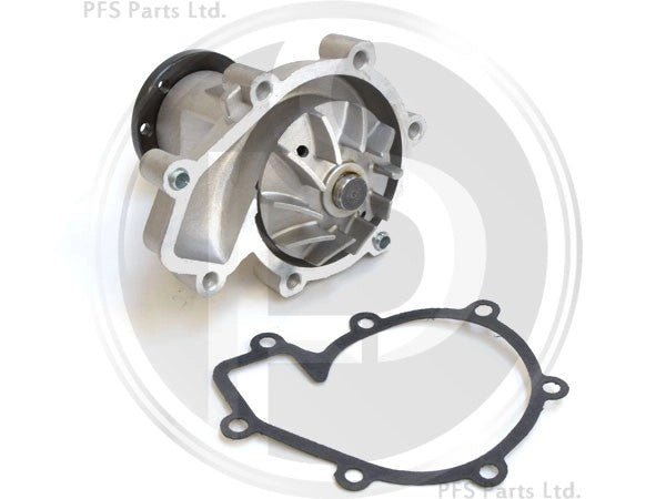 W124EClass1984-1995250/300WaterPump–Diesel