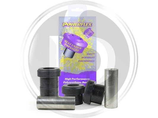 W124EClass1984-1996FrontArmFrontBushKit