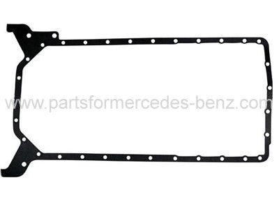 W124EClass1985-1992(200/230Petrol)Sump(OilPan)Gasket
