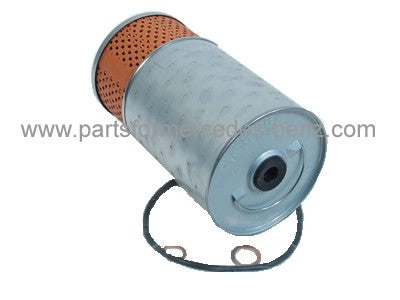 W124EClass1985-1992(200D/250D&TD/300D&TD)OilFilter