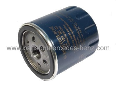 W124EClass1985-1993(200/230/260/300)OilFilter