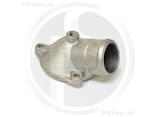 W124EClass1985-1993(200-230)ThermostatHousing–Petrol