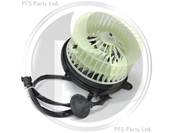 W124EClass1985-1995HeaterBlowerMotorLHD