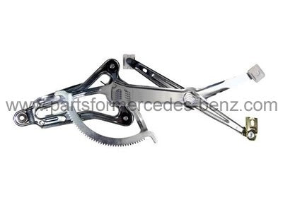 W124EClass1985-1995WindowLifterRegulator,Left,Front