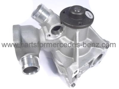 W124EClass1986-1992(260/300)WaterPump