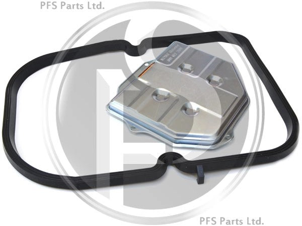 W124EClass1986-1993AutomaticGearboxFilterKit