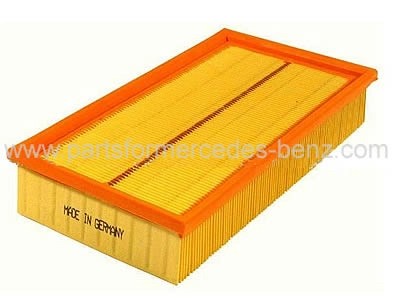 W124EClass1992-1995(280/320)AirFilter