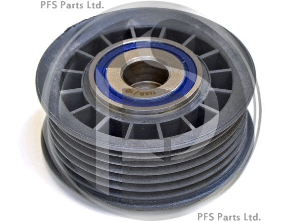 W124EClass1993-1996PolyBeltTensionRoller