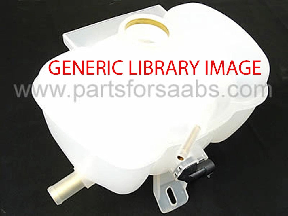 W124EClass1993-1998CoolantExpansionTank
