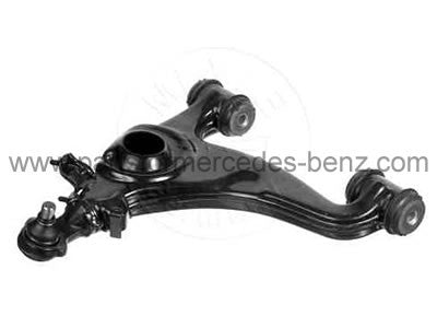 W124EClassEClass1985-1995FrontLowerControlArm,Left