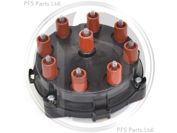 W126/C126SClass1985-1991(Seeinfo)DistributorCap
