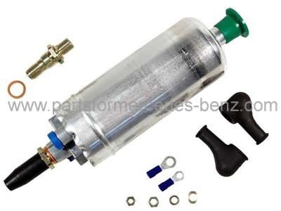 W126SClass1979-1990FuelPump