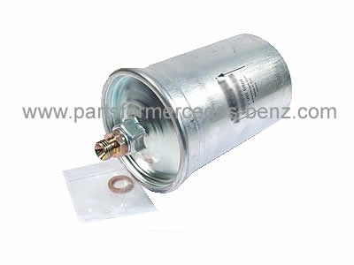 W126SClass1979-1991(260/300/420/560)FuelFilter(Petrol)