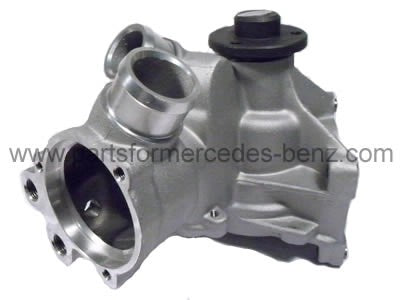 W140SClass1991-1998(280/300/320)WaterPump