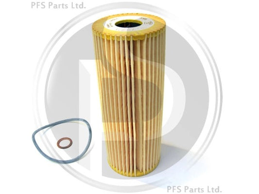 W140SClass1991-1998(280/300SE,SEL)OilFilterPETROL