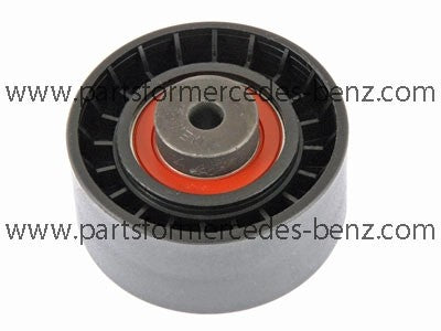 W140SClass1991-1998(300SE/S320)PolyBeltTensioner