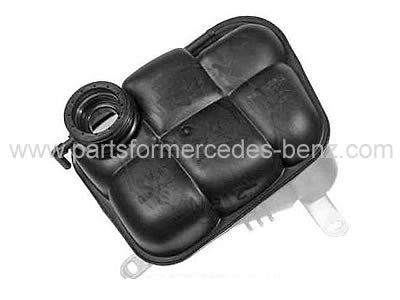 W140SClass1991-1998CoolantExpansionTank