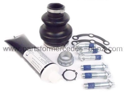 W140SClass1991-1998RearInnerCVBootKit