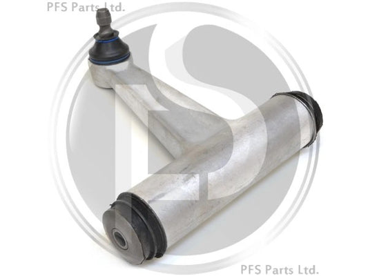 W140SClass1991-1998UpperControlArm(FrontRight)