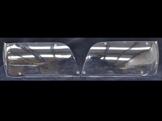 W140SClass1992-1999HeadlampProtectors