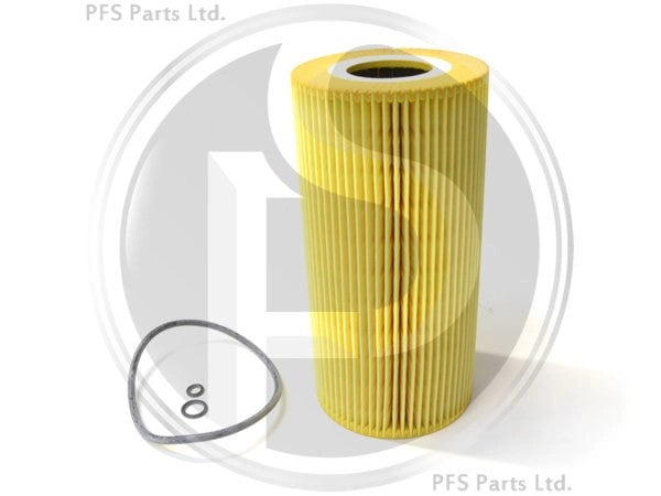W140SClass1996-1998(300TD)OilFilterDIESEL