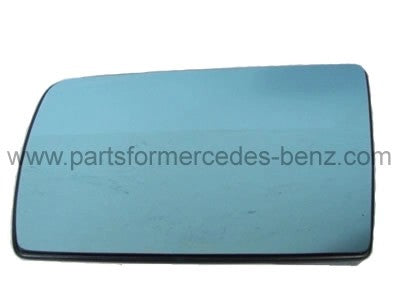 W140SClass1996-1998LeftHandReplacementMirrorGlass