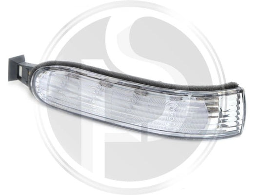 W163ML(00-04)LeftIndicatorLHRepeaterMirrorLamp–Aftermarket