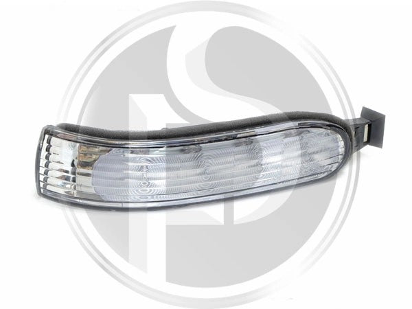 W163ML(00-04)RightIndicatorRHRepeaterMirrorLamp–Aftermarket