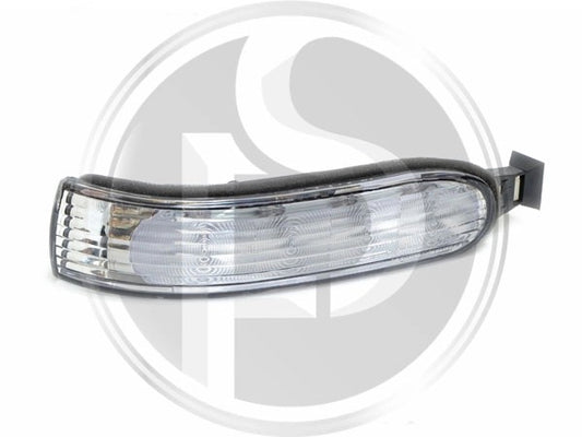 W163ML(00-04)RightIndicatorRHRepeaterMirrorLamp–Aftermarket