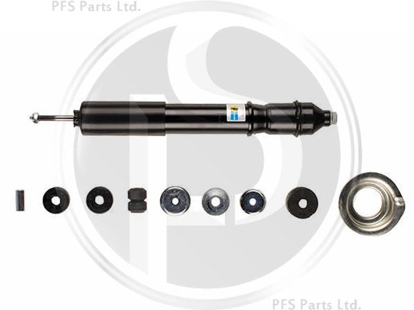 W163ML(98-05)BilsteinB4REARHydropneumaticDamper
