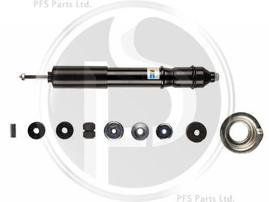 W163ML(98-05)BilsteinB4REARHydropneumaticDamper
