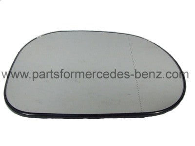 W163ML1998-2001RightHandReplacementMirrorGlass(SeeDescription)