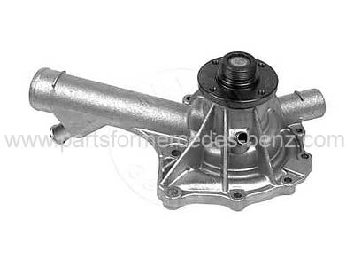 W163ML1998-2004(230)WaterPump