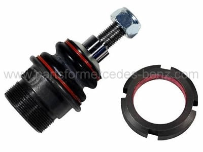 W163ML1998-2004(AllModels)RearBalljoint